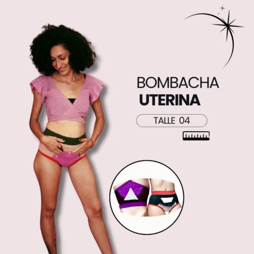 Bombacha Uterina