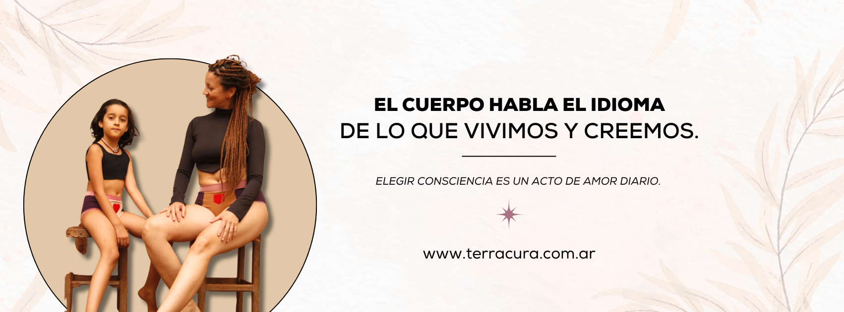 Portada para Facebook Anuncion Nueva Temporada Minimalista Blanco